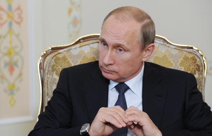 Путин и Эрдоган планируют встречу