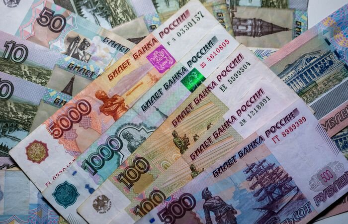 России больше не угрожает дефолт