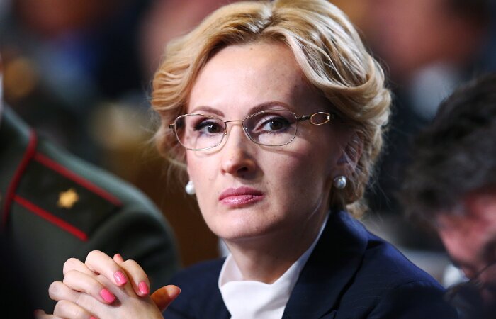 Россияне массово выходят на митинги