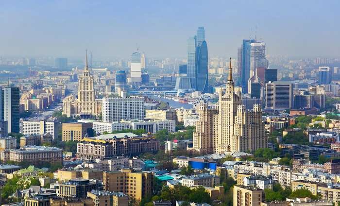stolitsa moskva