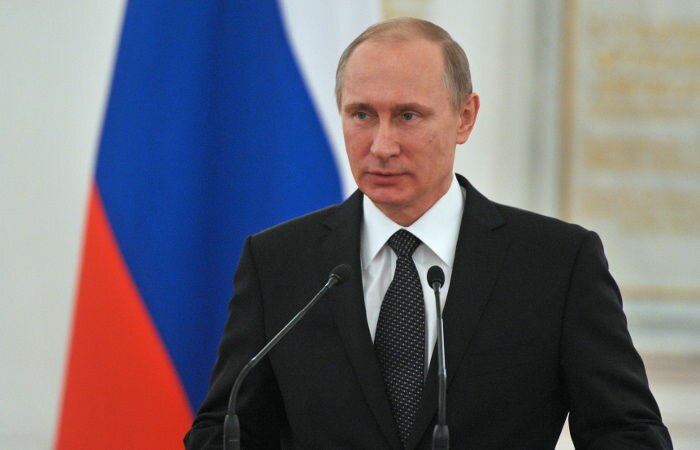 Телефонный разговор Путина с Эрдоганом