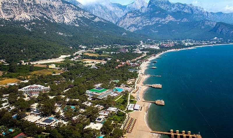 turkey 2016