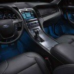 Делаем правильный уход за салоном автомобиля.