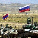 Напряженная боевая учеба ведется