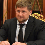 Кадыров стал кандидатом на пост главы ЧР