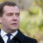 Медведев посетит Всемирный форум
