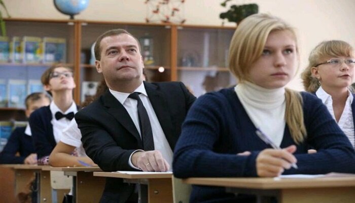 Зарплату учителей скорректируют?