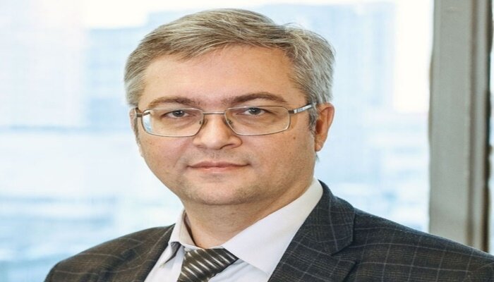 Новый замминистра науки и образования