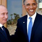 Москва готова к встрече с Обамой