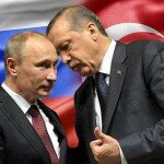 Путин и Эрдоган хотят восстановить отношения