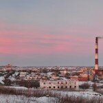 Путин намерен помочь Воркутинской ТЭЦ