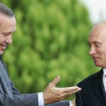 Путин встретится с Эрдоганом?
