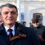 Меняйло прибыл в Новосибирск
