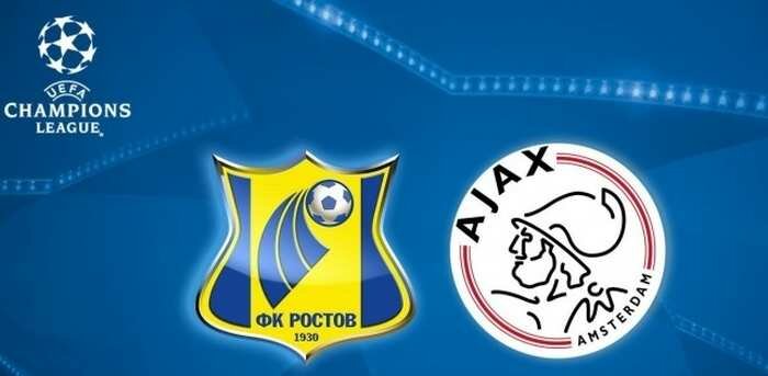 Rosotv Ajax 2016