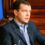 Медведев: права россиян непоколебимы!