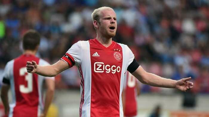 ajax goal rostov
