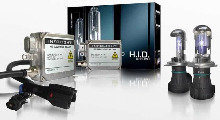 bi-infolight