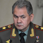 Шойгу сказал, что РФ готова к переговорам