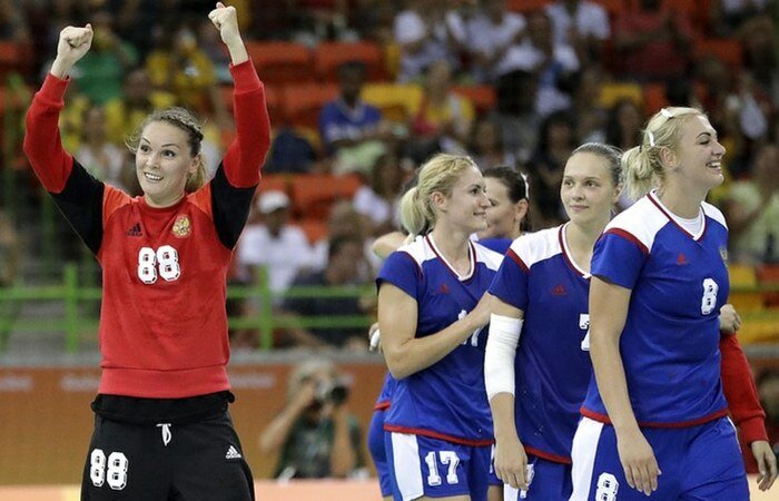 handball
