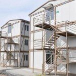 Начались продажи блок контейнеров высшего качества по новой технологии от производителя