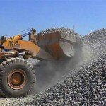 Для чего используется асфальтовая крошка