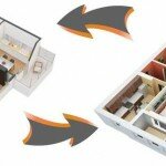 Обмен трехкомнатной квартиры. Нюансы проведения сделки