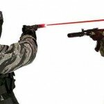 Игра Лазертаг — интересная игра для взрослых и детей