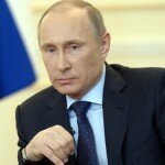 Путин выразил соболезнования Эрдогану