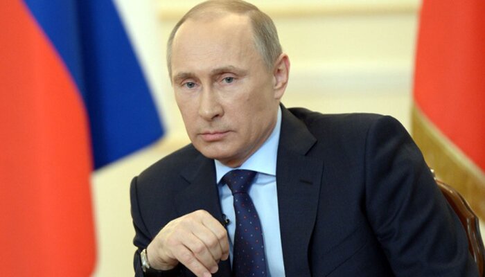 Путин выразил соболезнования Эрдогану