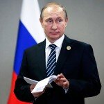 Путин благодарит Назарбаева