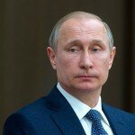 Путин поздравил гандболисток России