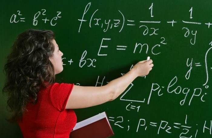 repetitor math