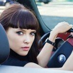 Как правильно нужно держать руль автомобиля? 3 совета.