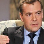 Медведев говорил о строительстве школ