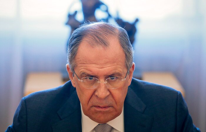 В российском МИДе ответили США