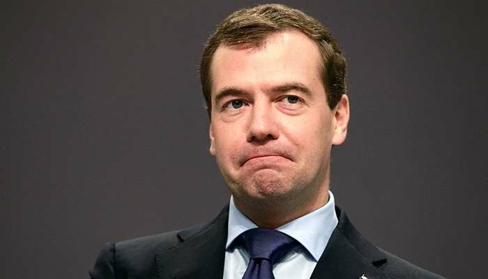 Медведев обещает развивать партнерство