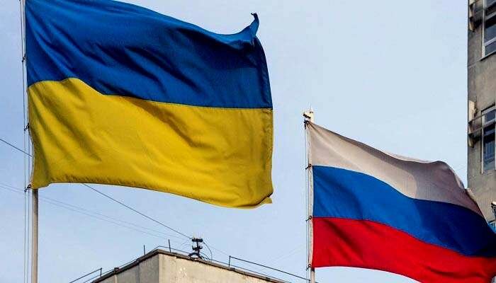 Россия готова судиться с Украиной