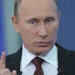 Получение государственной награды