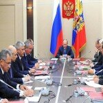 Изменения в госпрограмме вооружения