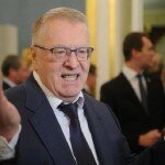 Жириновский пожелал коммунистам провалиться