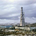 Кольская сверхглубокая скважина.