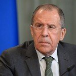 Лавров ответил шведскому министру