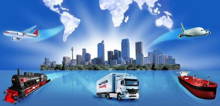 logistica