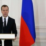 Медведев призвал к благоустройству городов