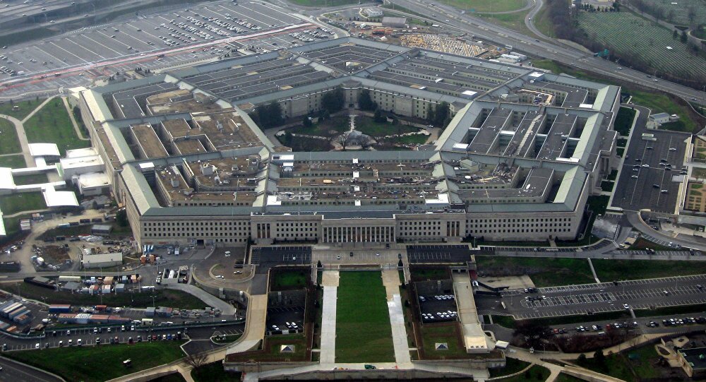 pentagon