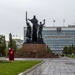 Исследования социально-политических настроений жителей Пермского края обойдется бюджету в 1,8 млн рублей