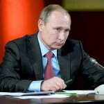 Путин за Эрмитаж во Владивостоке