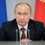 Путин рассказал об экономике РФ