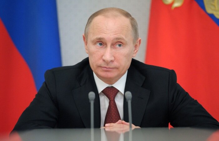 Путин рассказал об экономике РФ