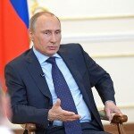 Путин прокомментировал выборы